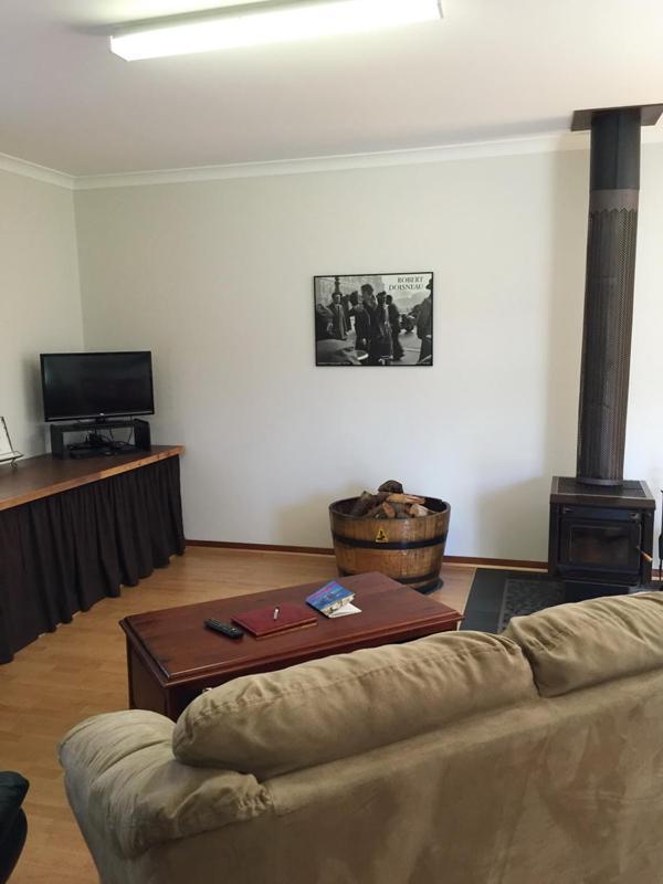 The Cosy Cottage Port Sorell Exterior photo