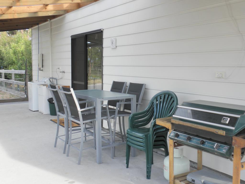 The Cosy Cottage Port Sorell Exterior photo