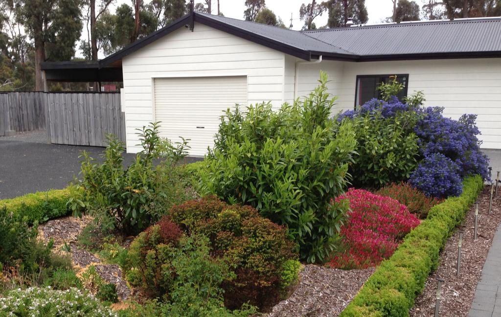 The Cosy Cottage Port Sorell Exterior photo